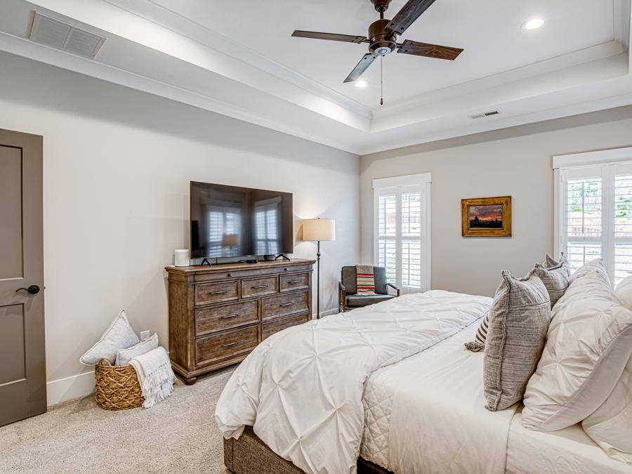Muirfield Transitional